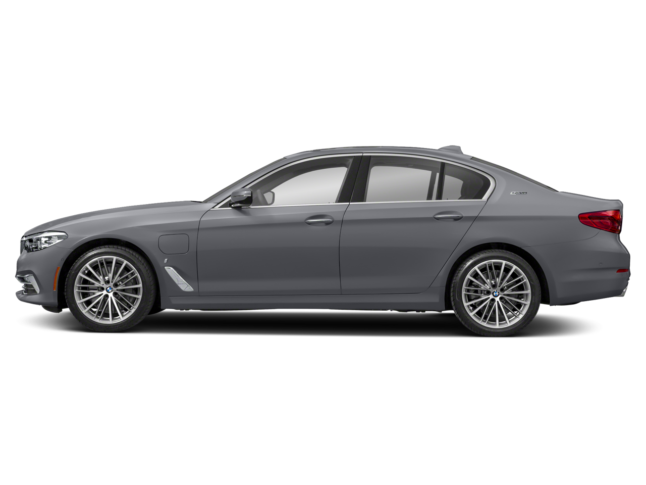 2019 BMW 5 Series 530e iPerformance