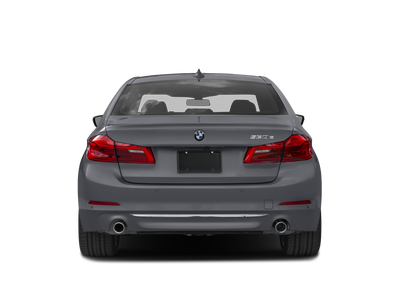 2019 BMW 5 Series 530e iPerformance