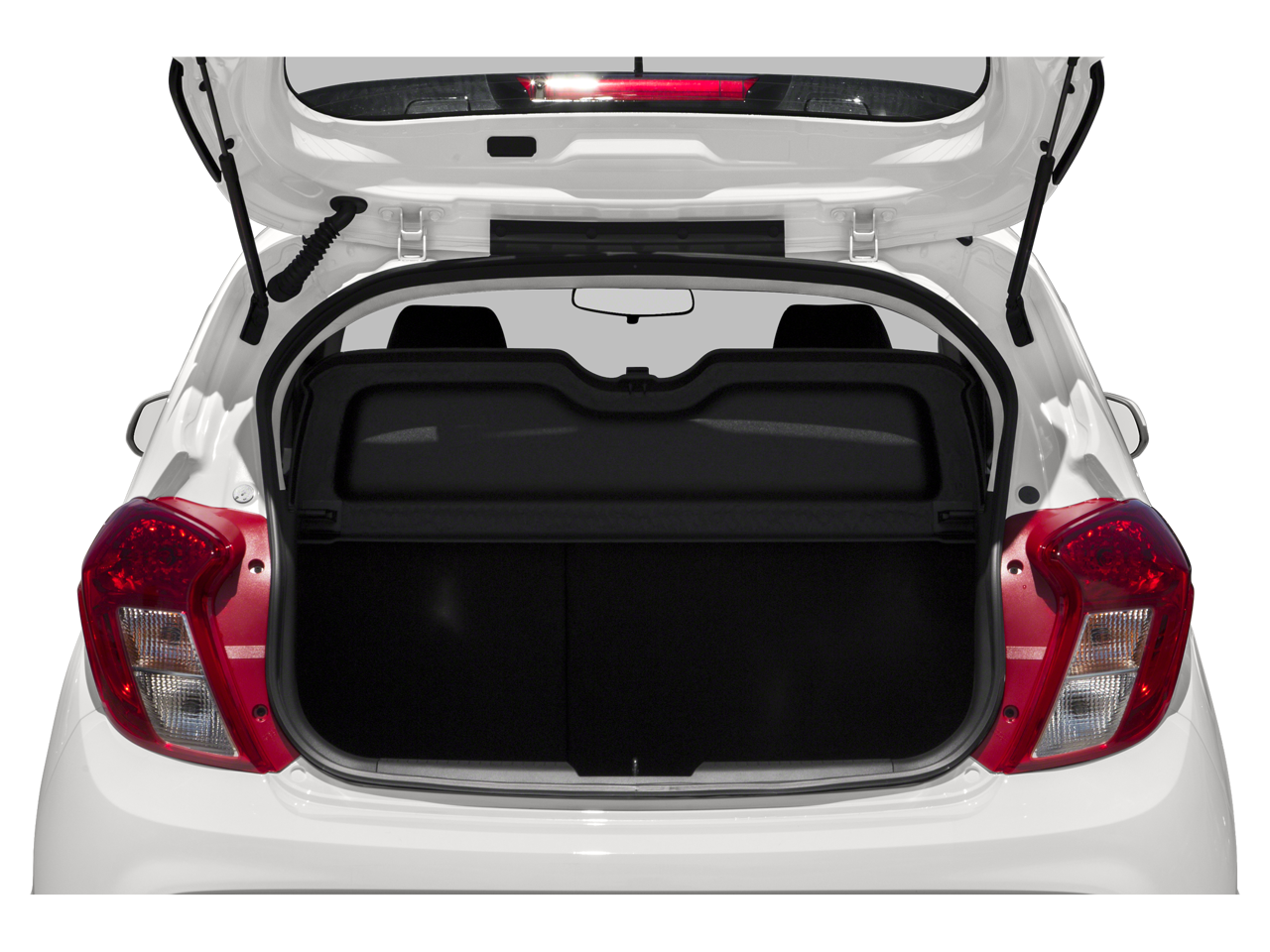 2019 Chevrolet Spark LS