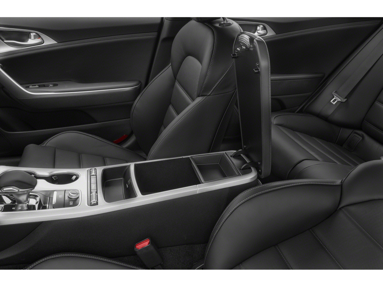 2019 Kia Stinger GT