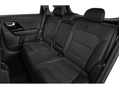 2020 Kia Niro Plug-In Hybrid EX