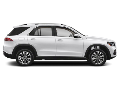 2020 Mercedes-Benz GLE GLE 350 4MATIC®