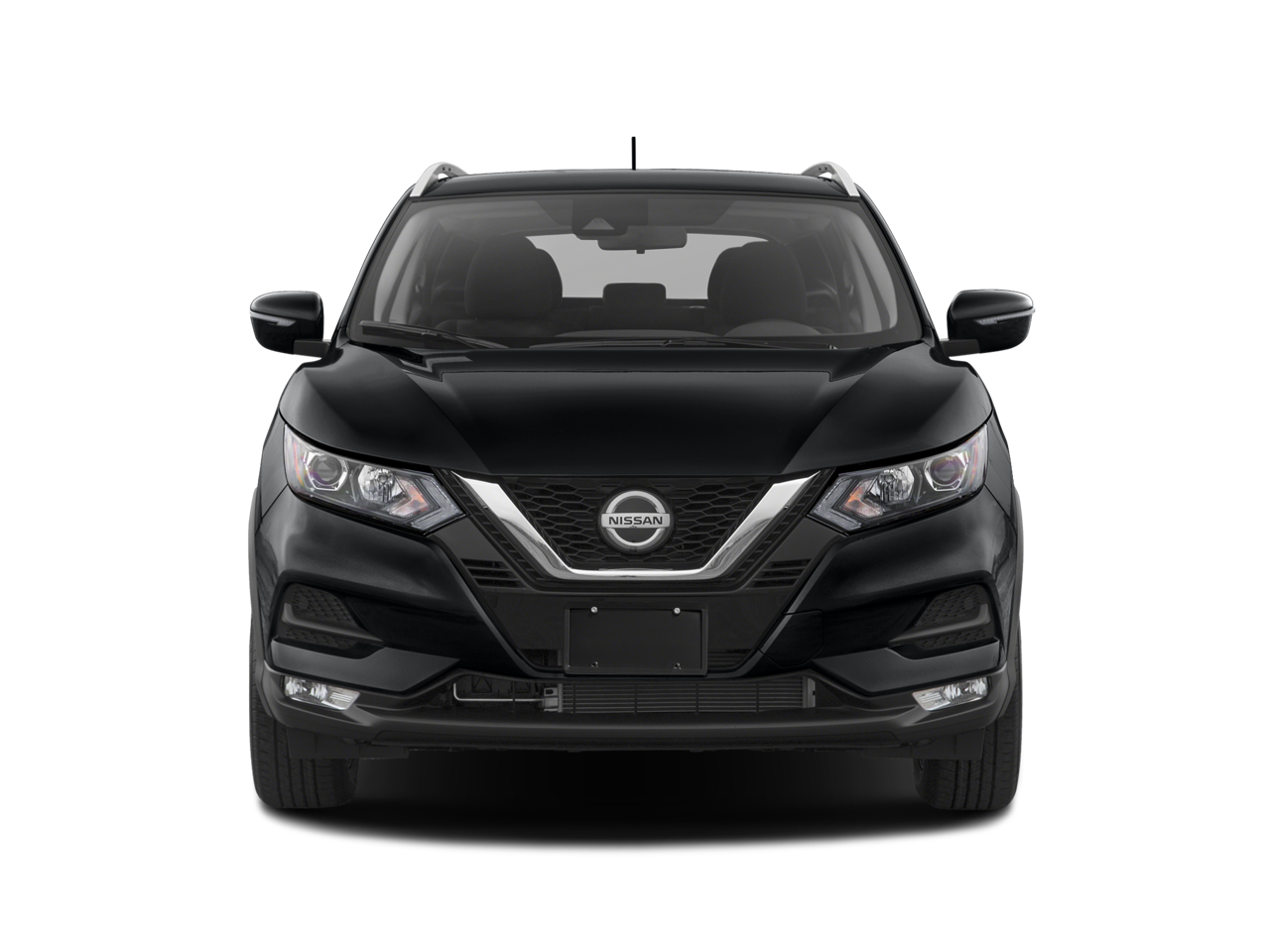 2020 Nissan Rogue Sport SV