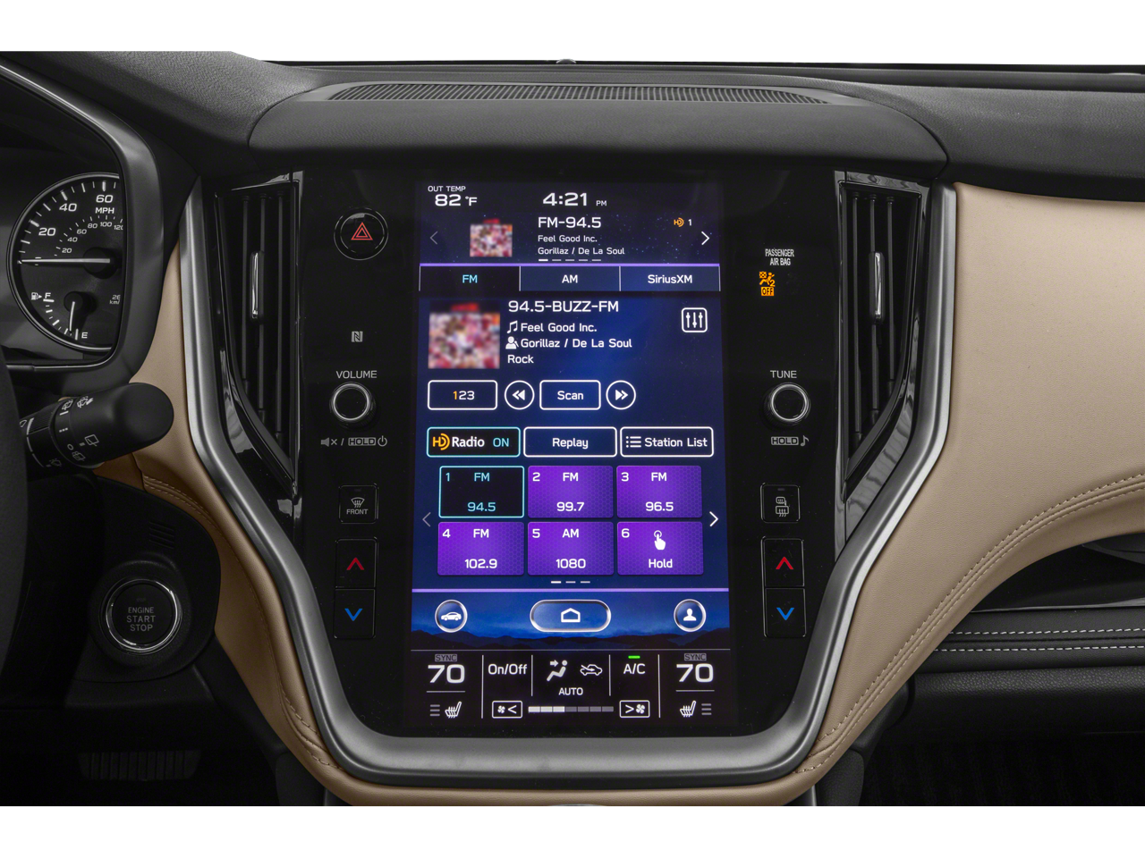 2020 Subaru Outback Limited Limited