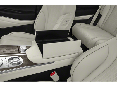 2021 Genesis GV80 2.5T ADVANCED PACKAGE