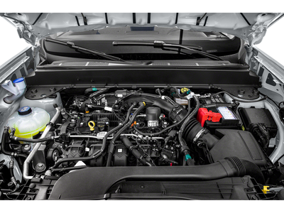 2022 Ford Maverick XLT Luxury Package