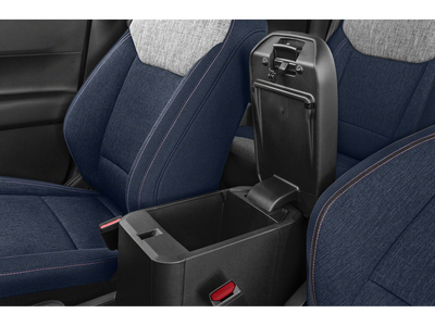 2022 Ford Maverick XLT Luxury Package