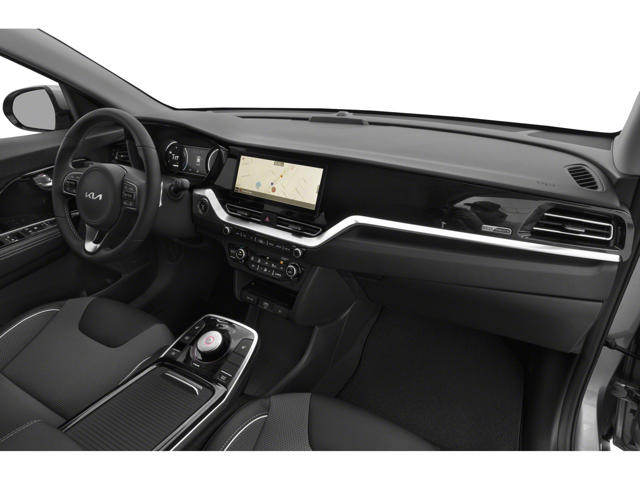 2022 Kia Niro EV S