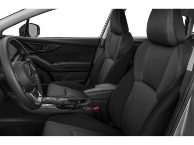 2022 Subaru Crosstrek Base