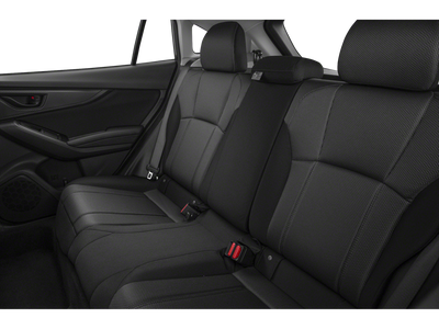 2022 Subaru Crosstrek Base