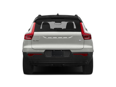 2022 Volvo XC40 Recharge Pure Electric P8 Plus