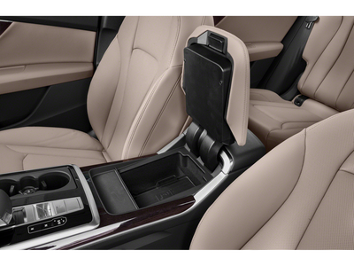 2023 Audi Q8 55 Premium Plus quattro