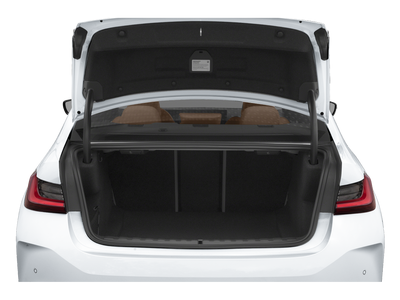 2023 BMW 3 Series 330i M Sport Package