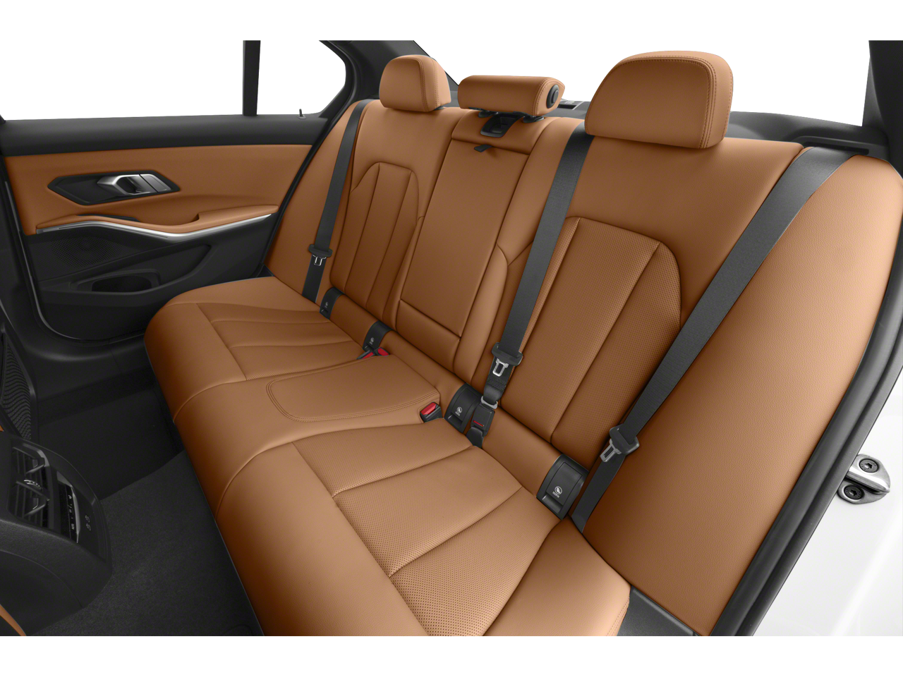 2023 BMW 3 Series 330i M Sport Package