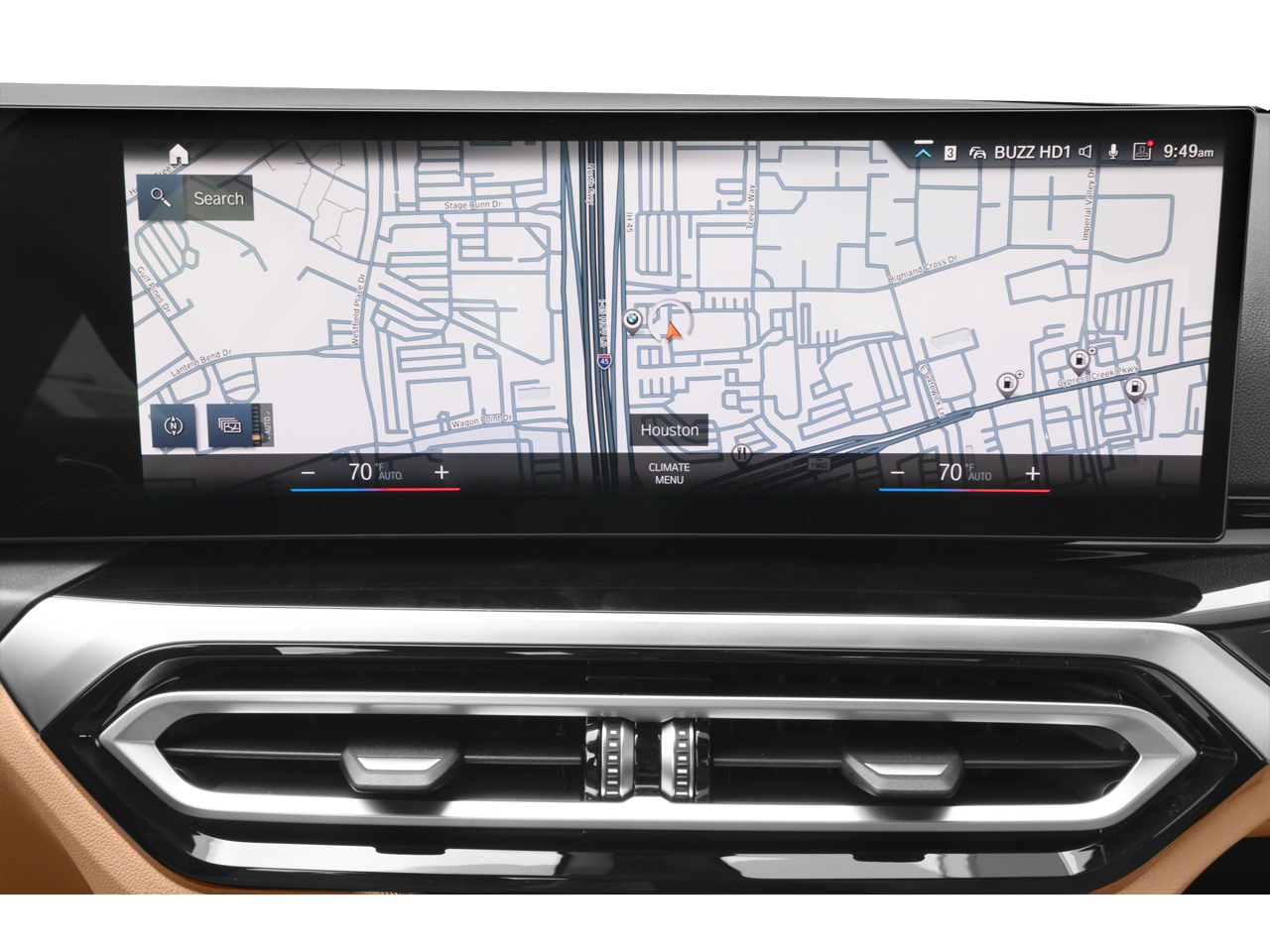 2023 BMW 3 Series 330i M Sport Package