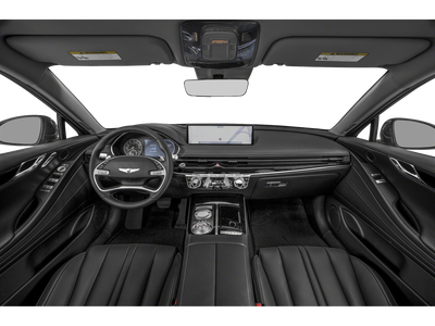 2023 Genesis G80 2.5T Advanced Package