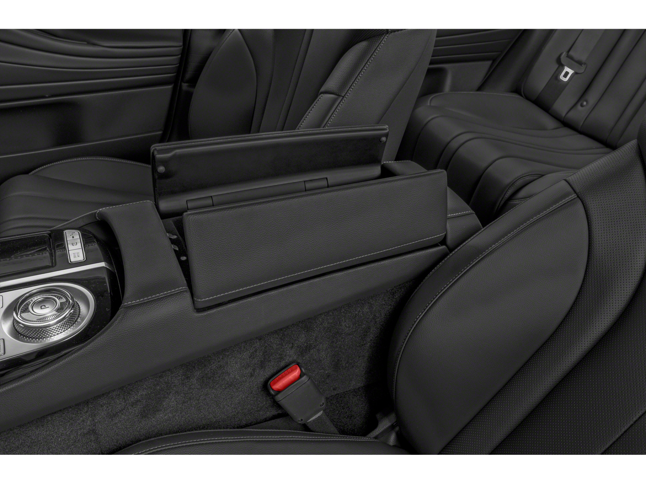 2023 Genesis G80 2.5T Advanced Package