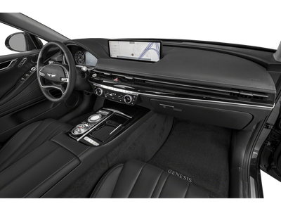 2023 Genesis G80 2.5T Advanced Package
