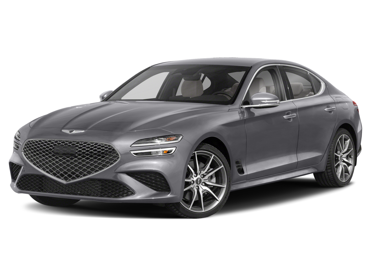2023 Genesis G70 3.3T Sport Prestige/Advanced