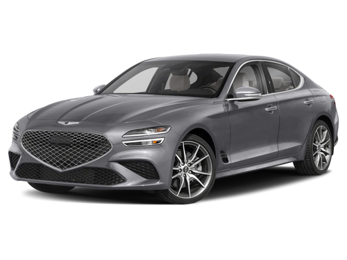 2023 Genesis G70 3.3T Sport Prestige/Advanced