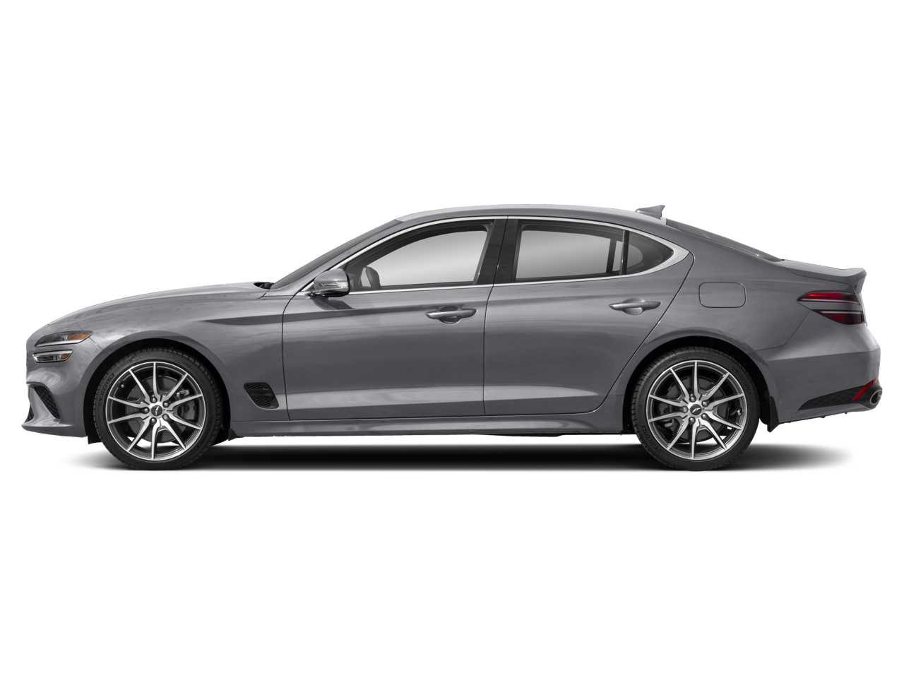 2023 Genesis G70 3.3T Sport Prestige/Advanced