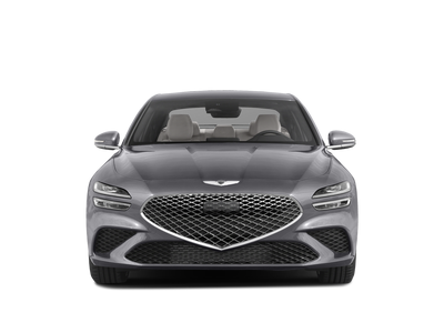 2023 Genesis G70 3.3T Sport Prestige/Advanced