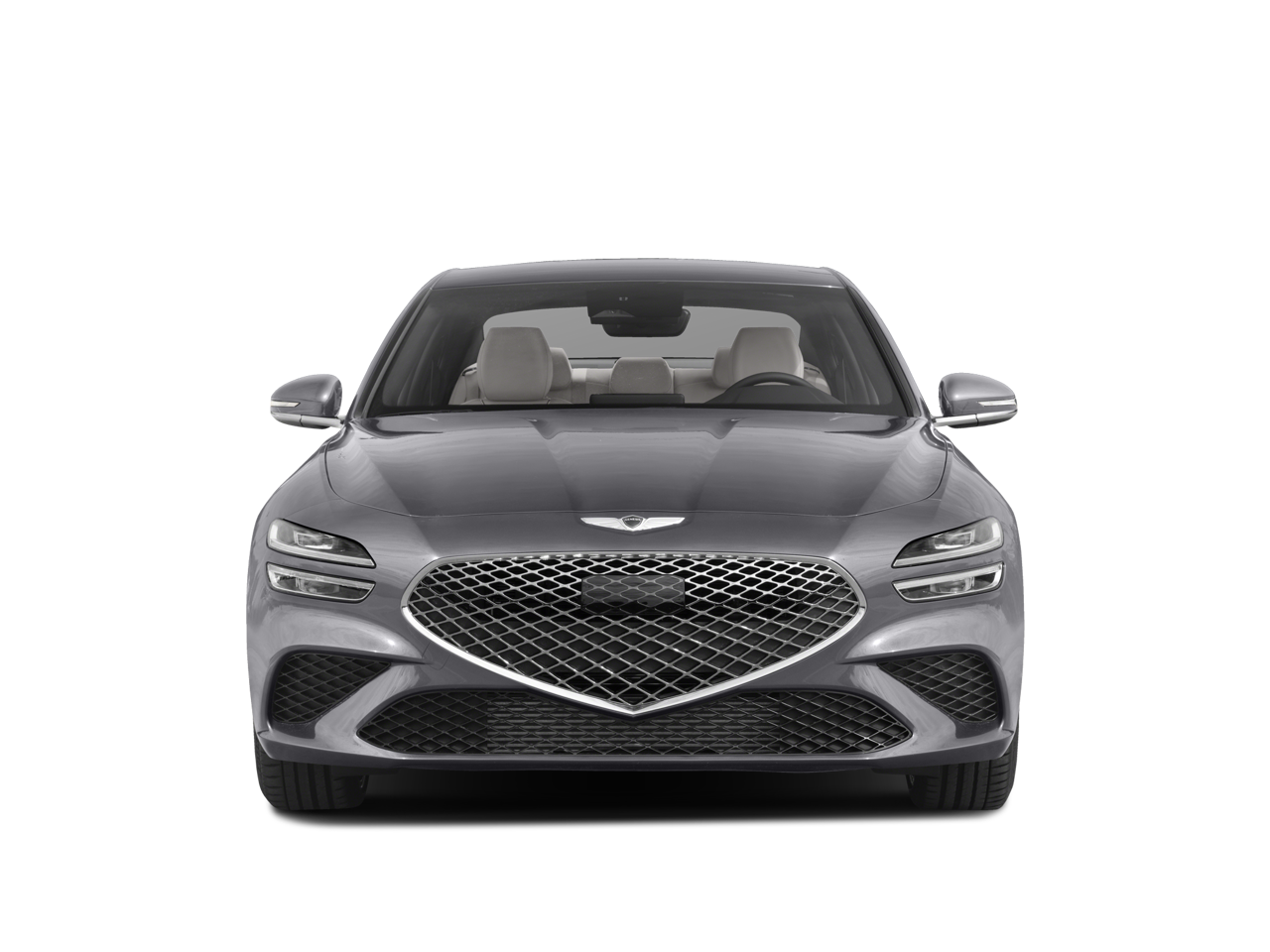 2023 Genesis G70 3.3T Sport Prestige/Advanced