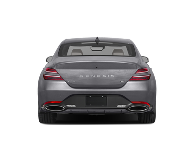 2023 Genesis G70 3.3T Sport Prestige/Advanced