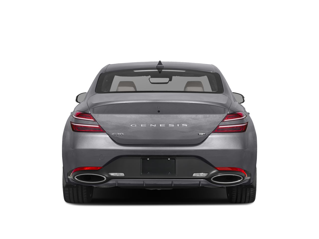 2023 Genesis G70 3.3T Sport Prestige/Advanced