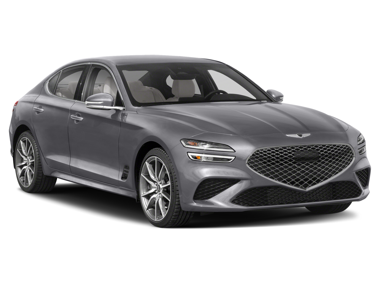 2023 Genesis G70 3.3T Sport Prestige/Advanced