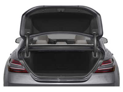 2023 Genesis G70 3.3T Sport Prestige/Advanced