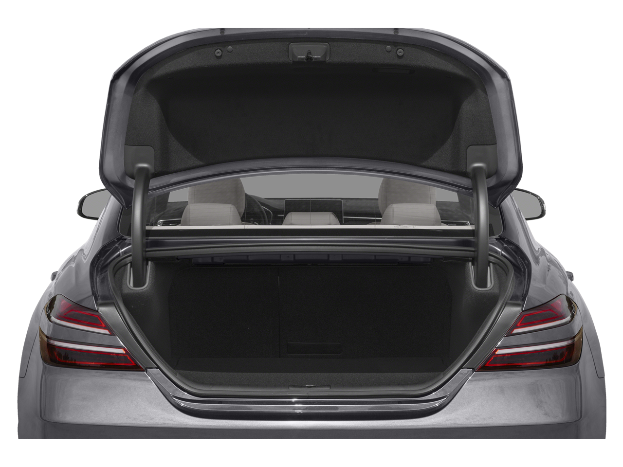 2023 Genesis G70 3.3T Sport Prestige/Advanced