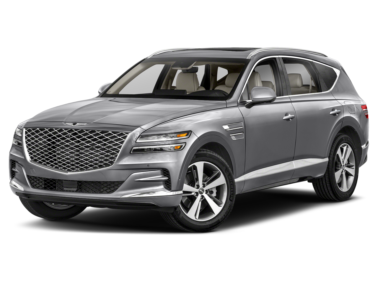2023 Genesis GV80 2.5T