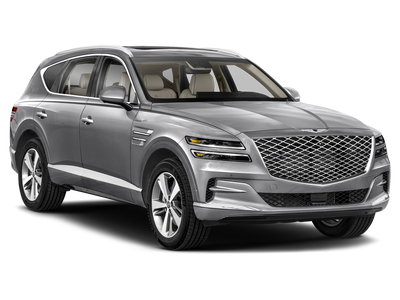 2023 Genesis GV80 2.5T