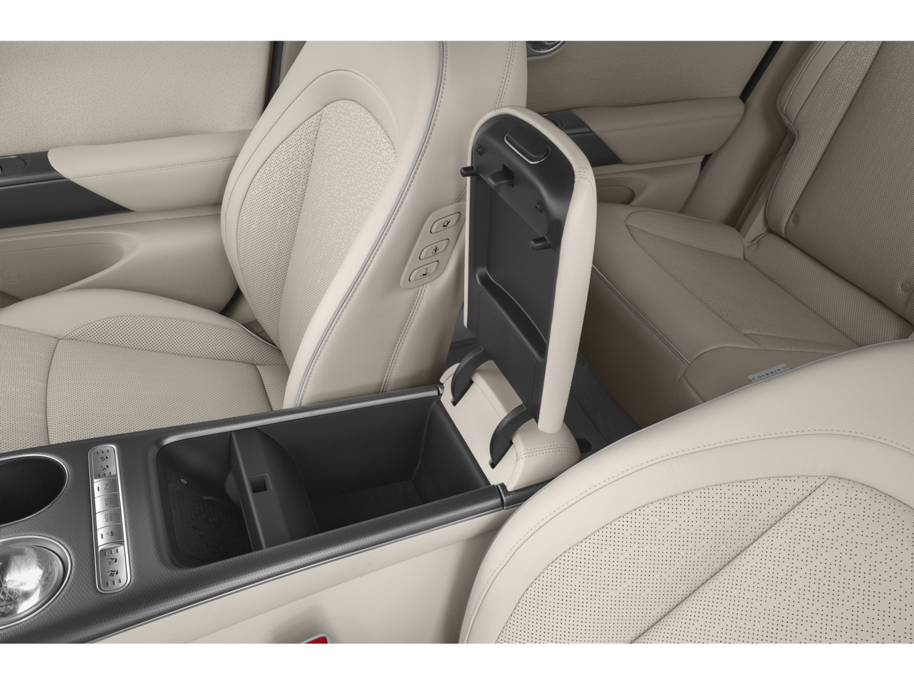 2023 Genesis GV60 Advanced