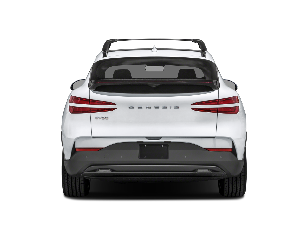 2023 Genesis GV60 Performance