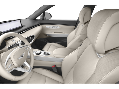 2023 Genesis Electrified GV70 Advanced