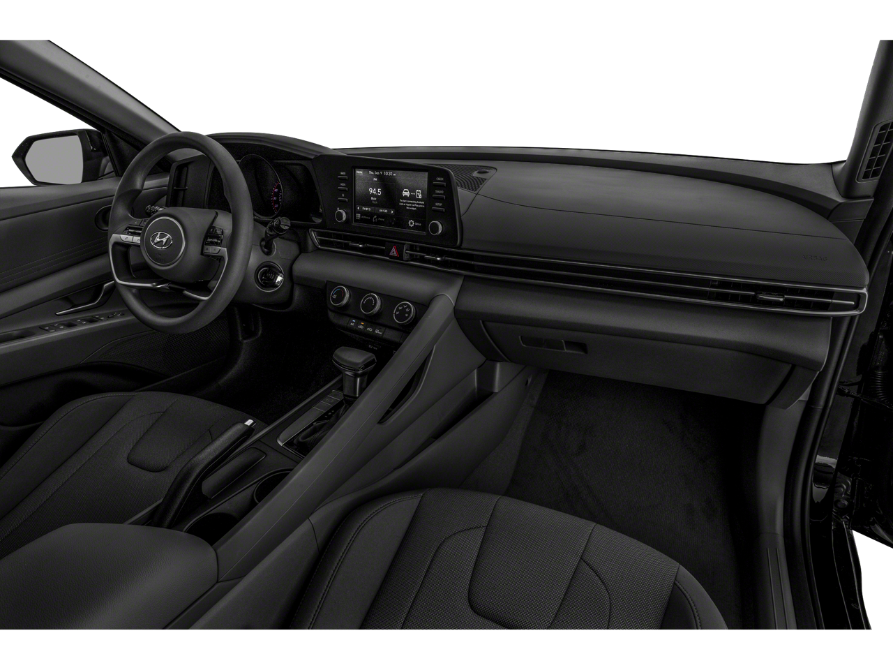 2023 Hyundai Elantra SE