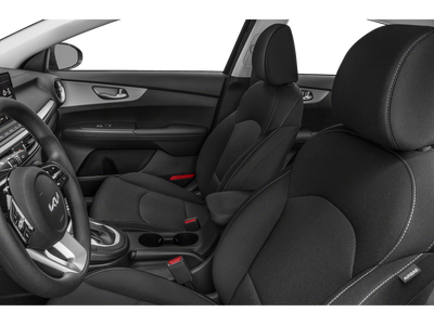 2023 Kia Forte LXS Tech package