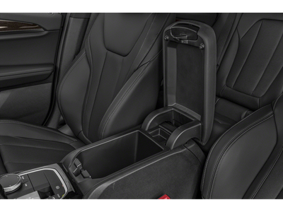 2024 BMW X4 xDrive30i Premium Package