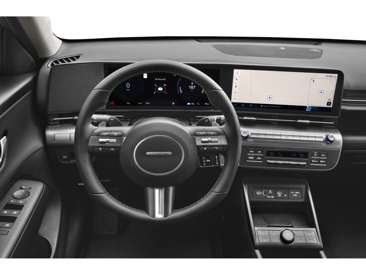 2024 Hyundai Kona Electric Limited