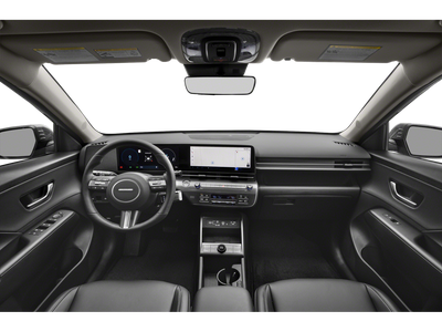 2024 Hyundai Kona Electric Limited