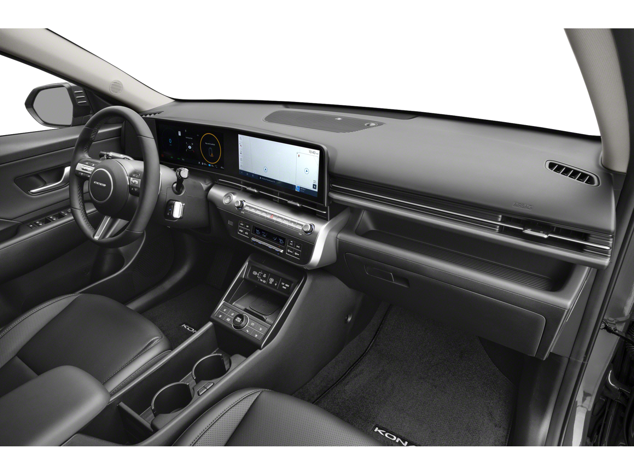 2024 Hyundai Kona Electric Limited