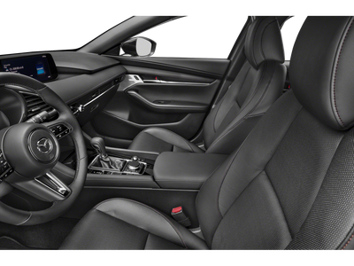 2024 Mazda Mazda3 2.5 Turbo Premium Plus Package
