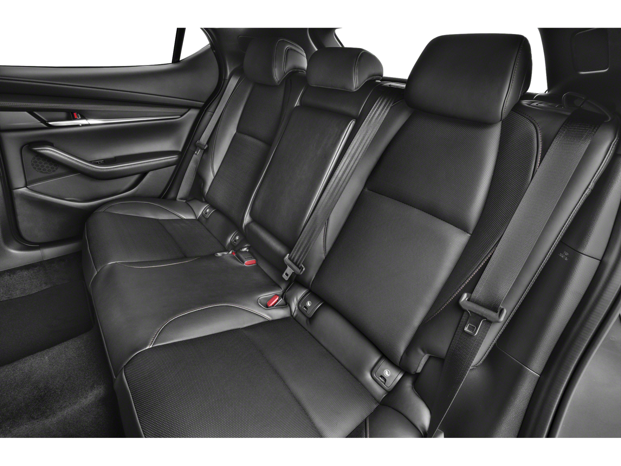 2024 Mazda Mazda3 2.5 Turbo Premium Plus Package