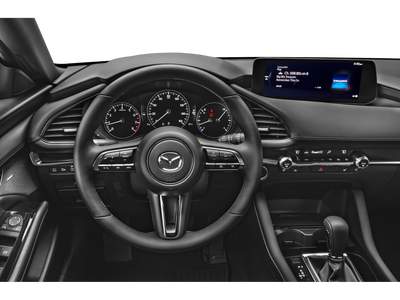 2024 Mazda Mazda3 2.5 Turbo Premium Plus Package