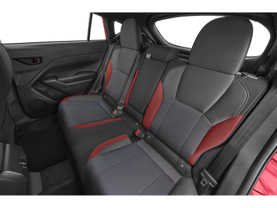 2024 Subaru Impreza 2.5RS