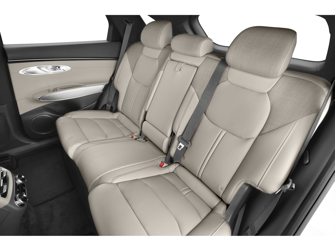 2025 Genesis Electrified GV70 Advanced