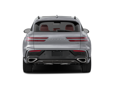 2026 Genesis GV70 3.5T SPORT ADVANCED
