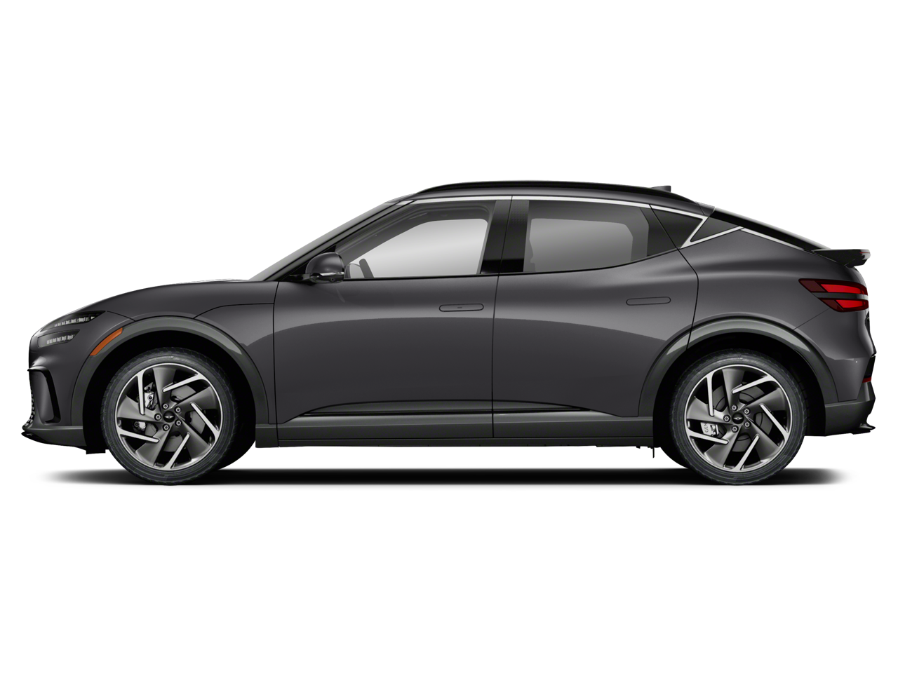 2026 Genesis GV60 Advanced